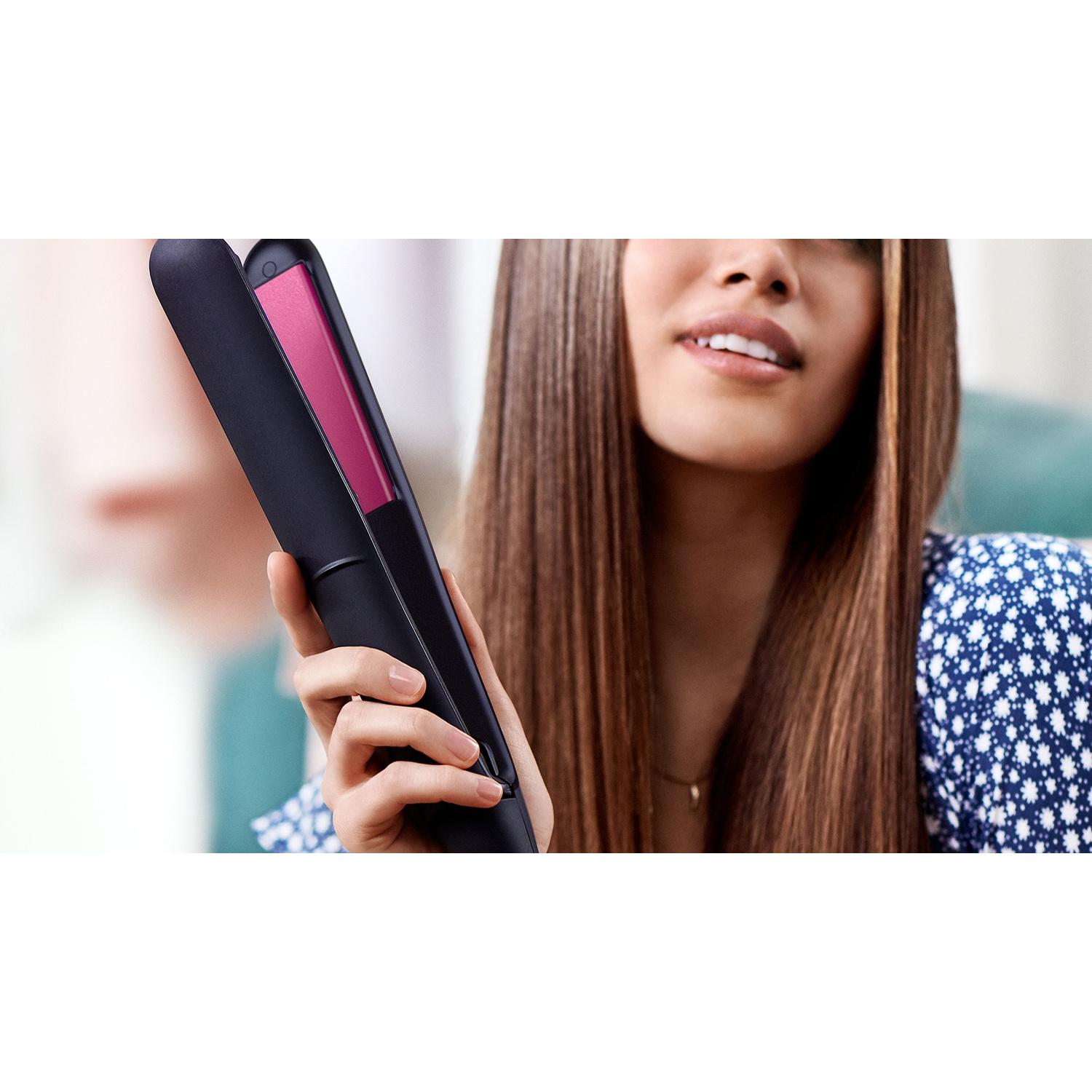 Produktbild PHILIPS Haarglätter BHS375/00 8 von 10