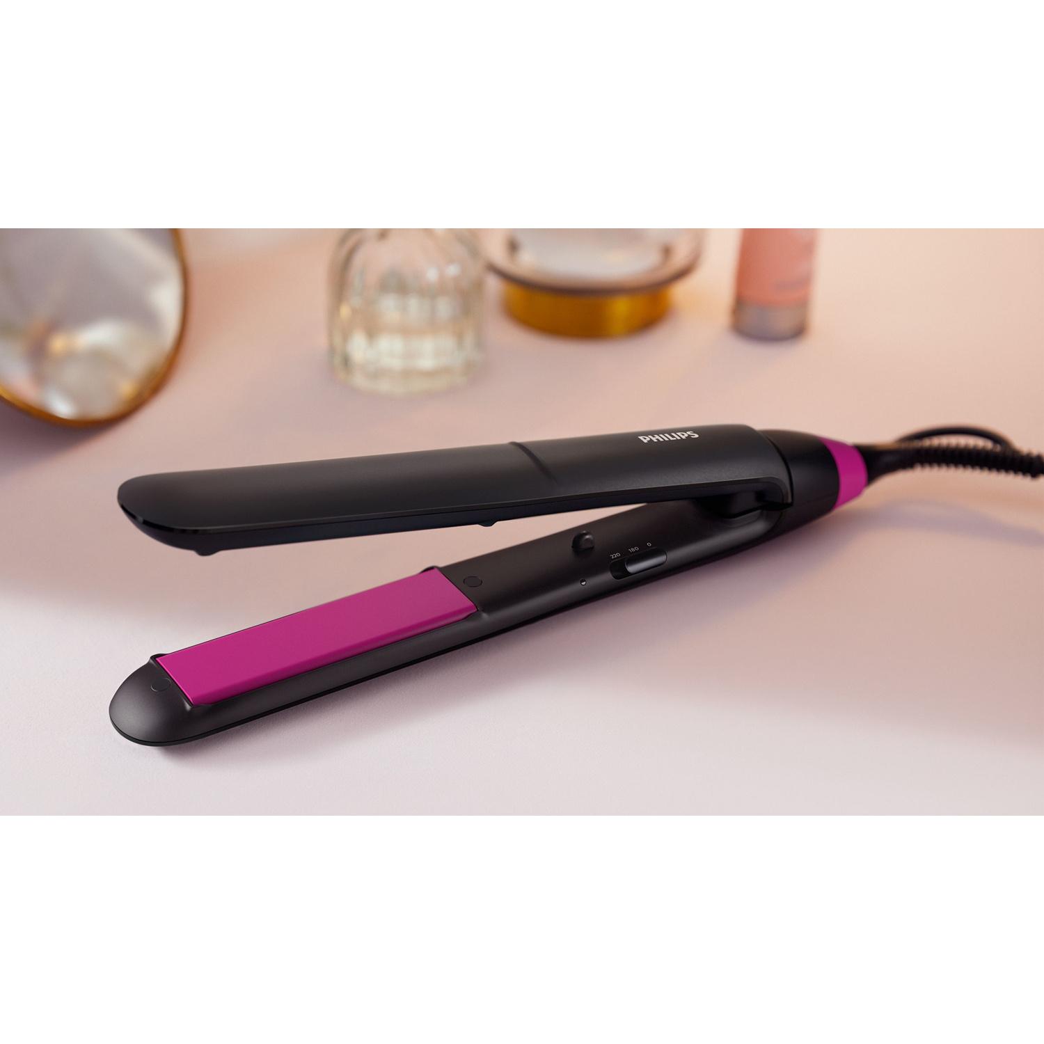 Produktbild PHILIPS Haarglätter BHS375/00 10 von 10