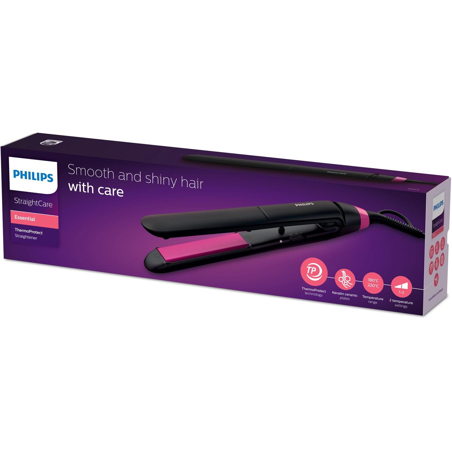 Produktbild PHILIPS Haarglätter BHS375/00 2 von 10