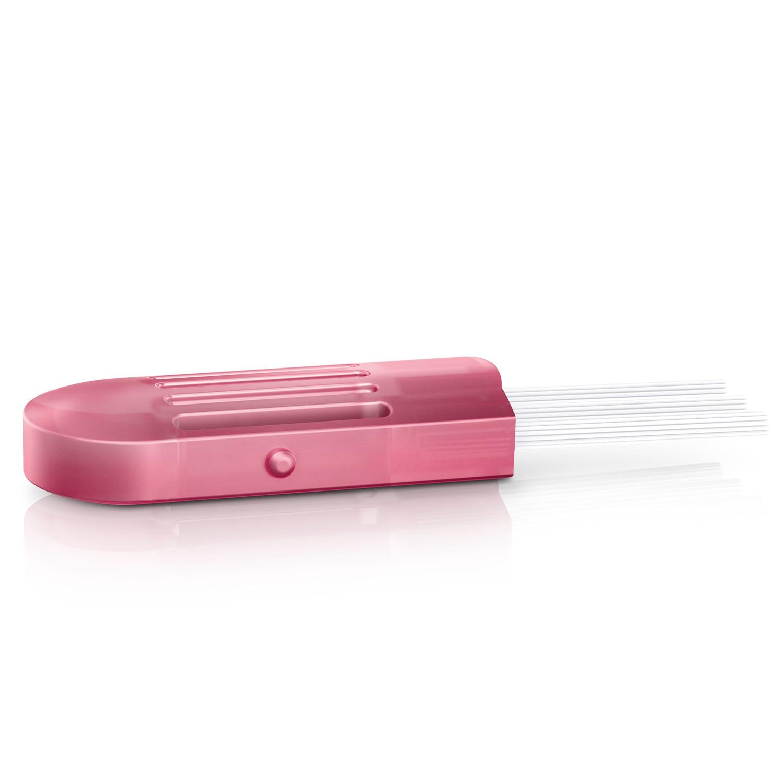 Produktbild PHILIPS Präzisionstrimmer HP6393/00 12 von 13