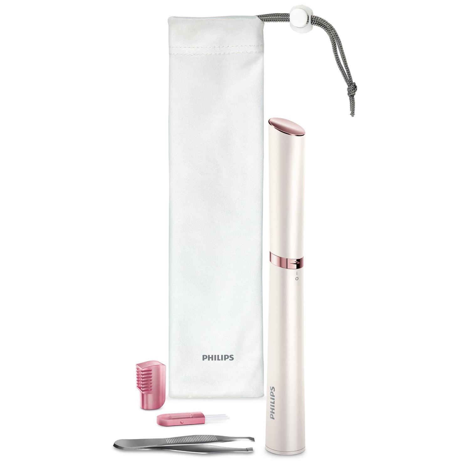 Produktbild PHILIPS Präzisionstrimmer HP6393/00 13 von 13