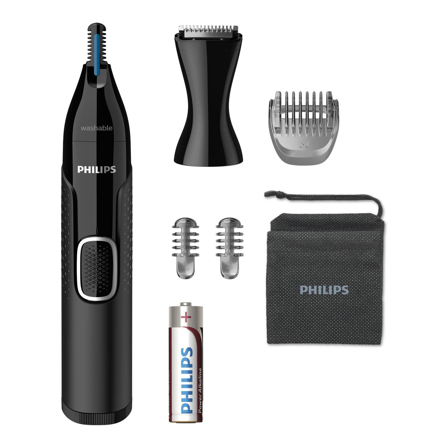 PHILIPS Präzisionstrimmer NT5650/16