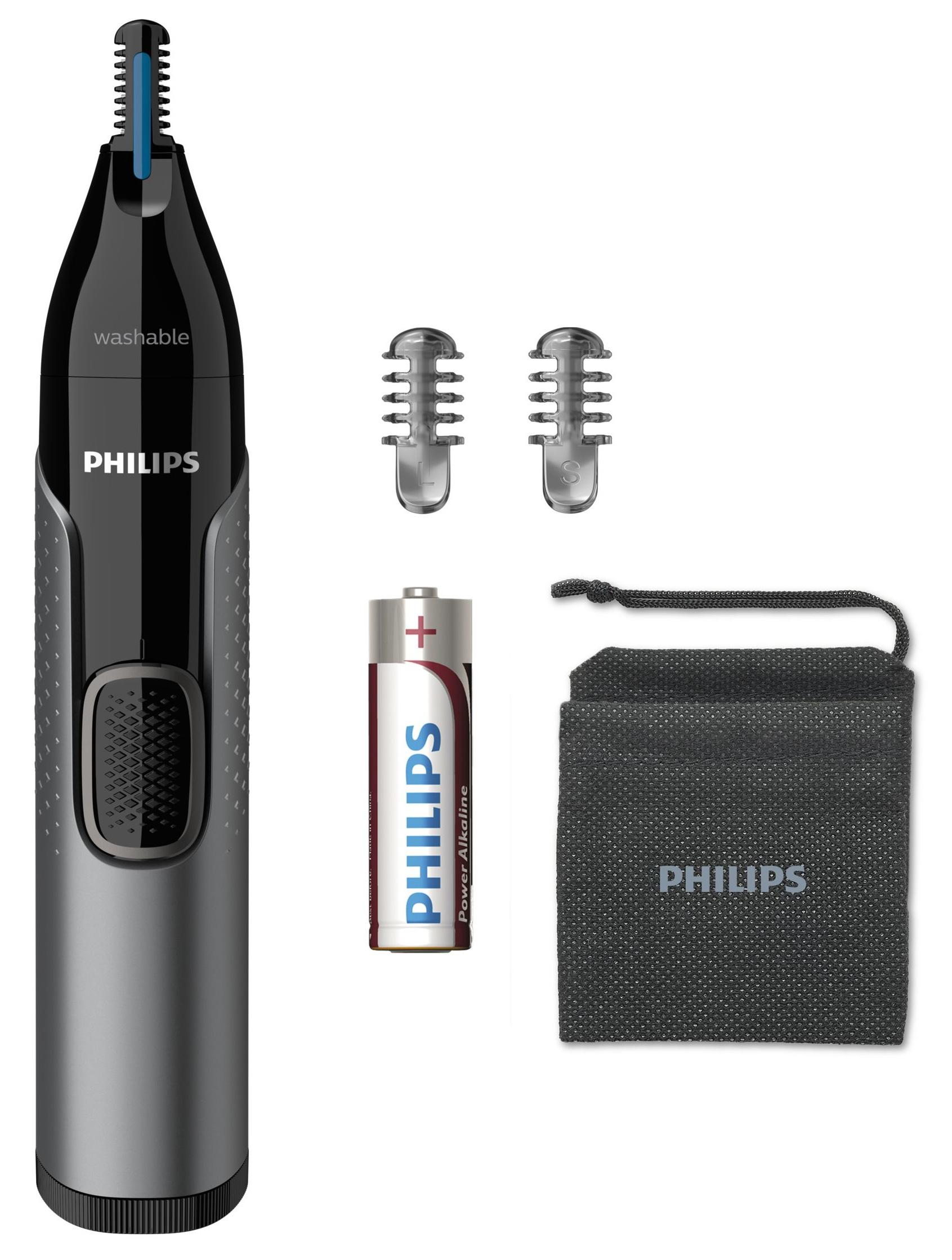 Produktbild PHILIPS Präzisionstrimmer NT3650/16 3 von 6