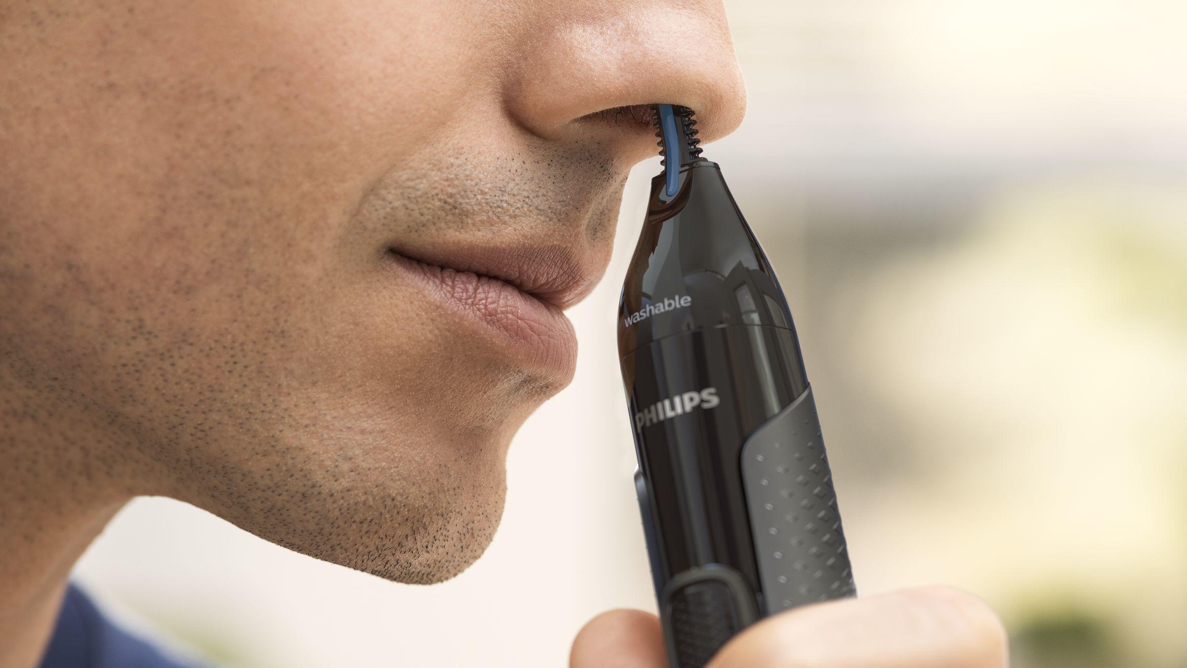 Produktbild PHILIPS Präzisionstrimmer NT3650/16 4 von 6