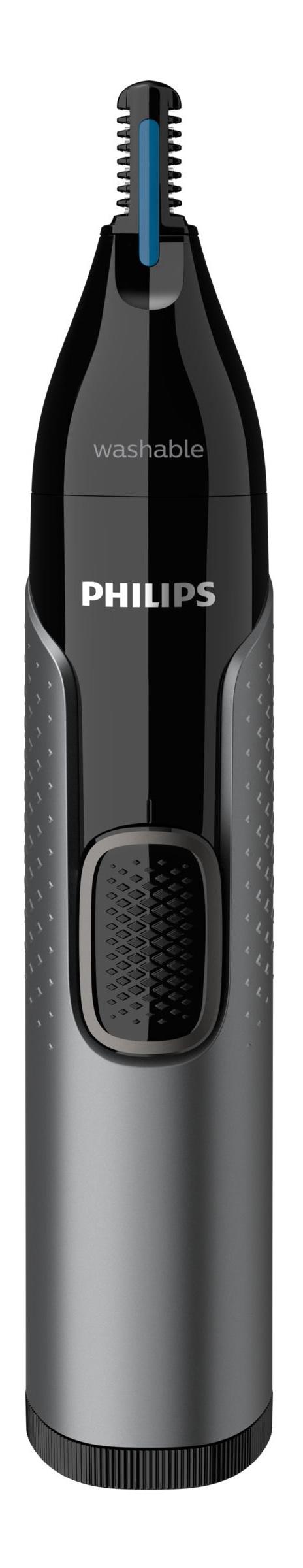 PHILIPS Präzisionstrimmer NT3650/16