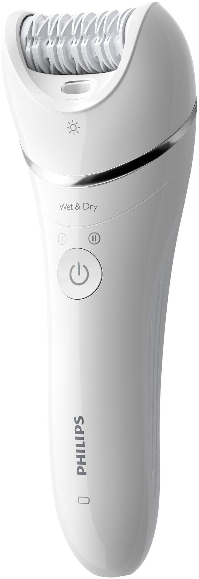 Produktbild PHILIPS Epilierer BRE700/00 3 von 9