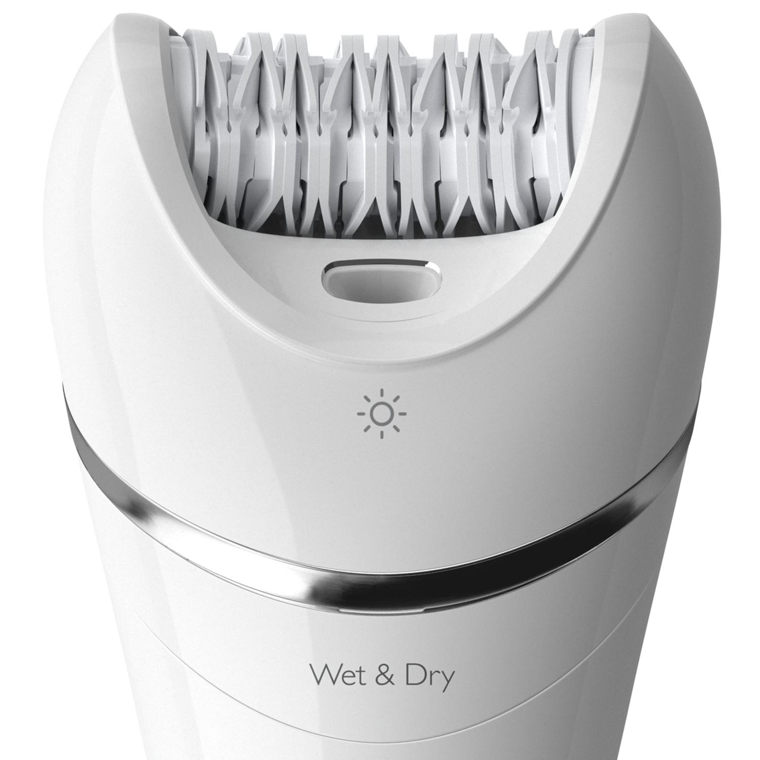 Produktbild PHILIPS Epilierer BRE700/00 4 von 9