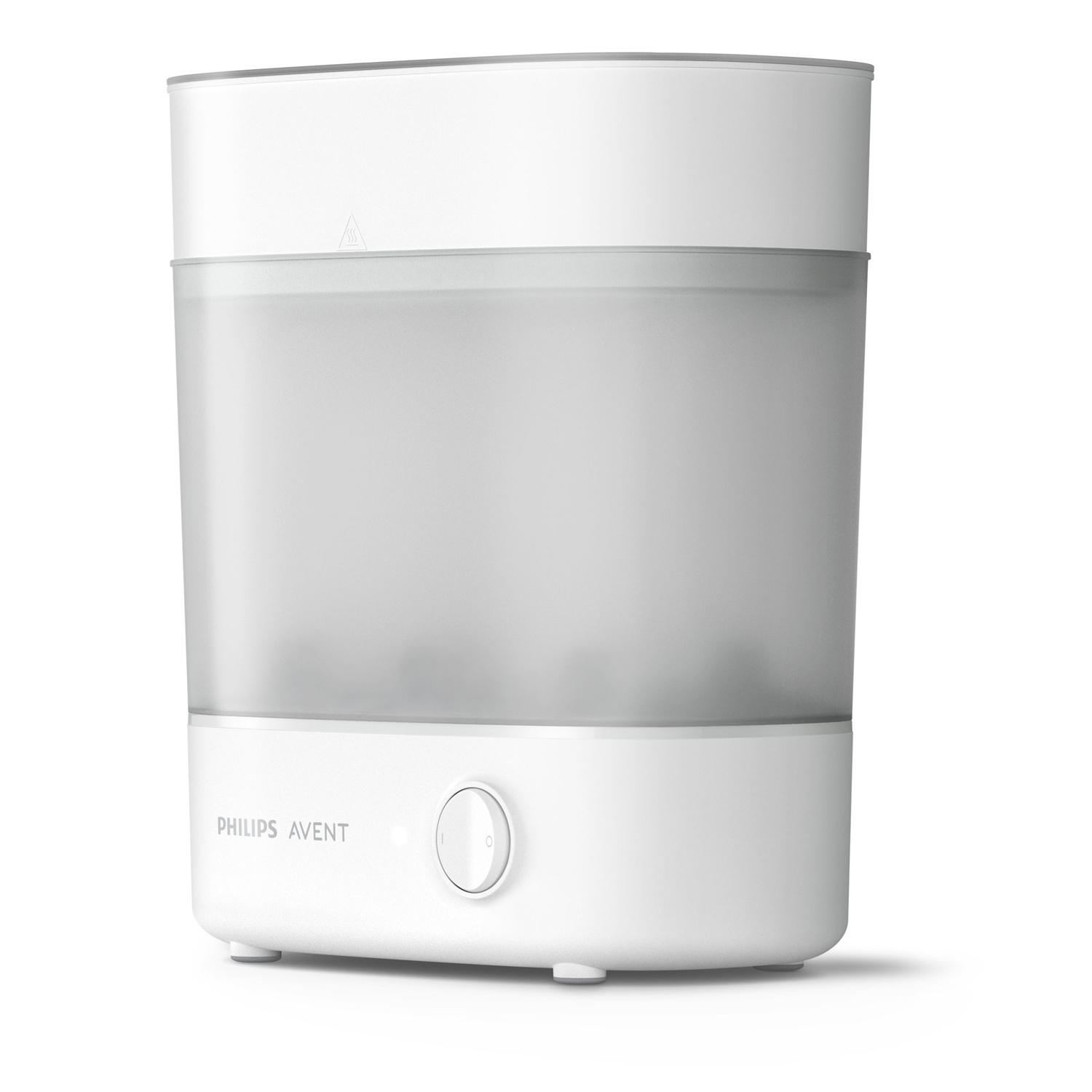 PHILIPS Avent Dampf-Sterilisator SCF291/00