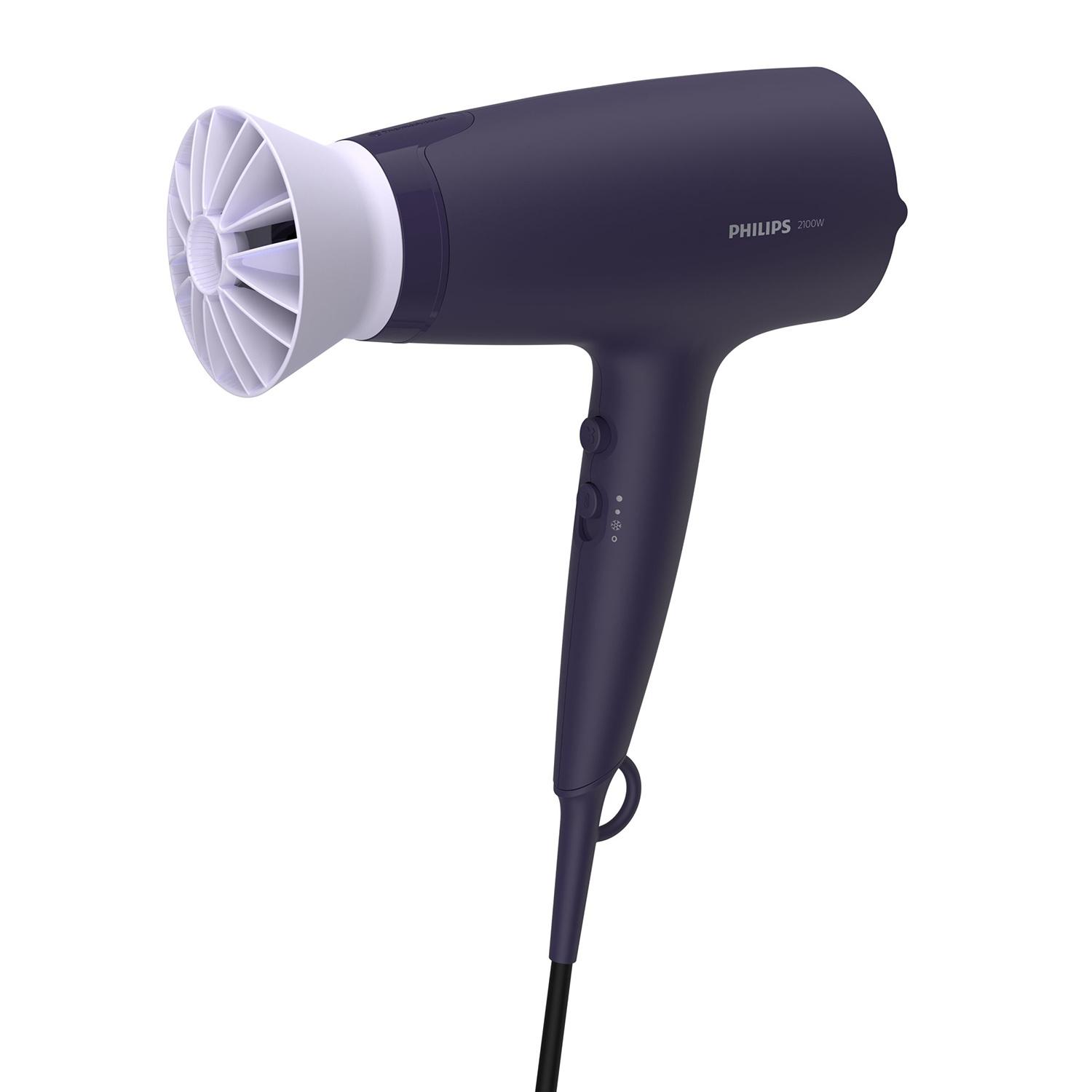 Produktbild PHILIPS Haartrockner BHD340/10 4 von 9