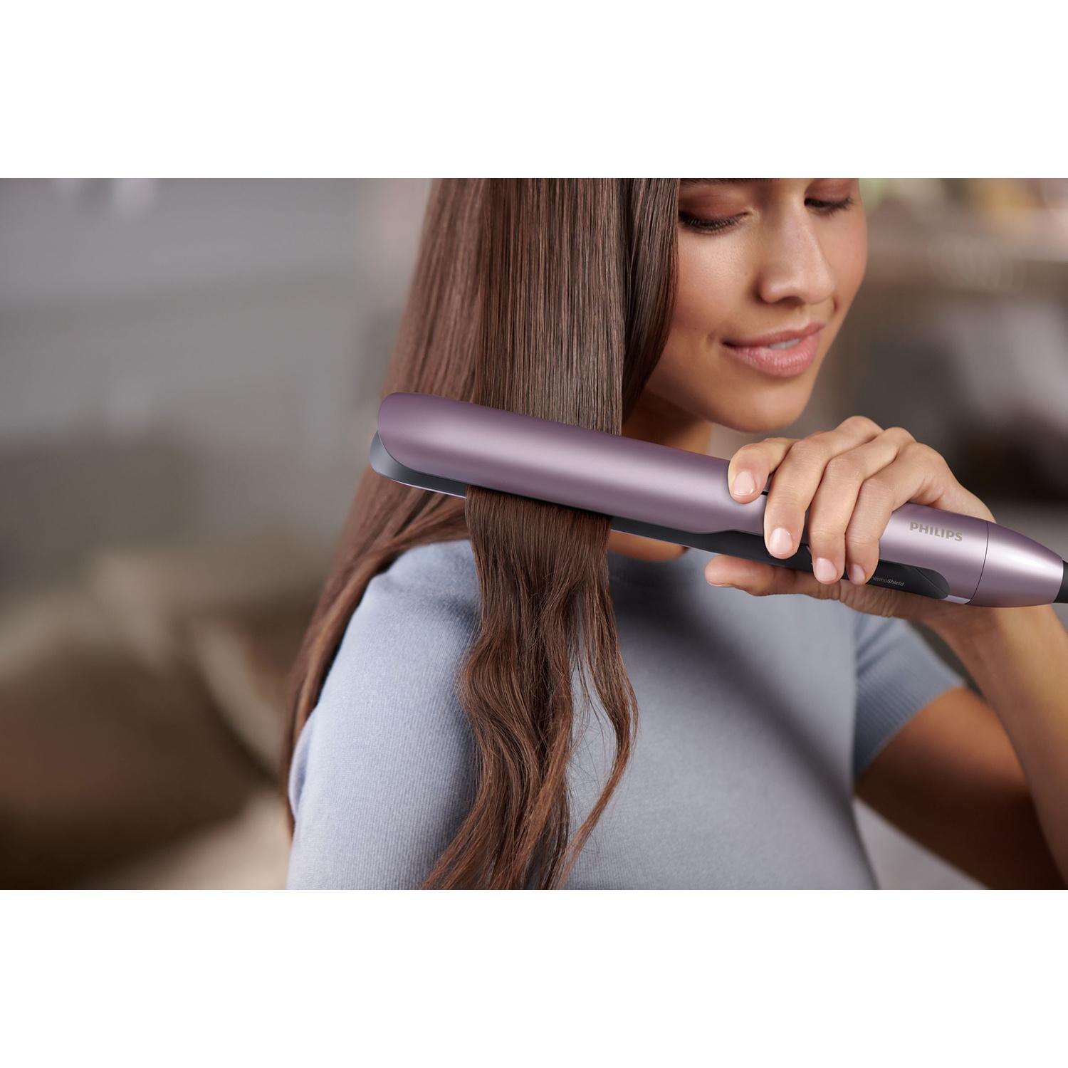 Produktbild PHILIPS Haarglätter Series 5000 BHS530/00 3 von 6