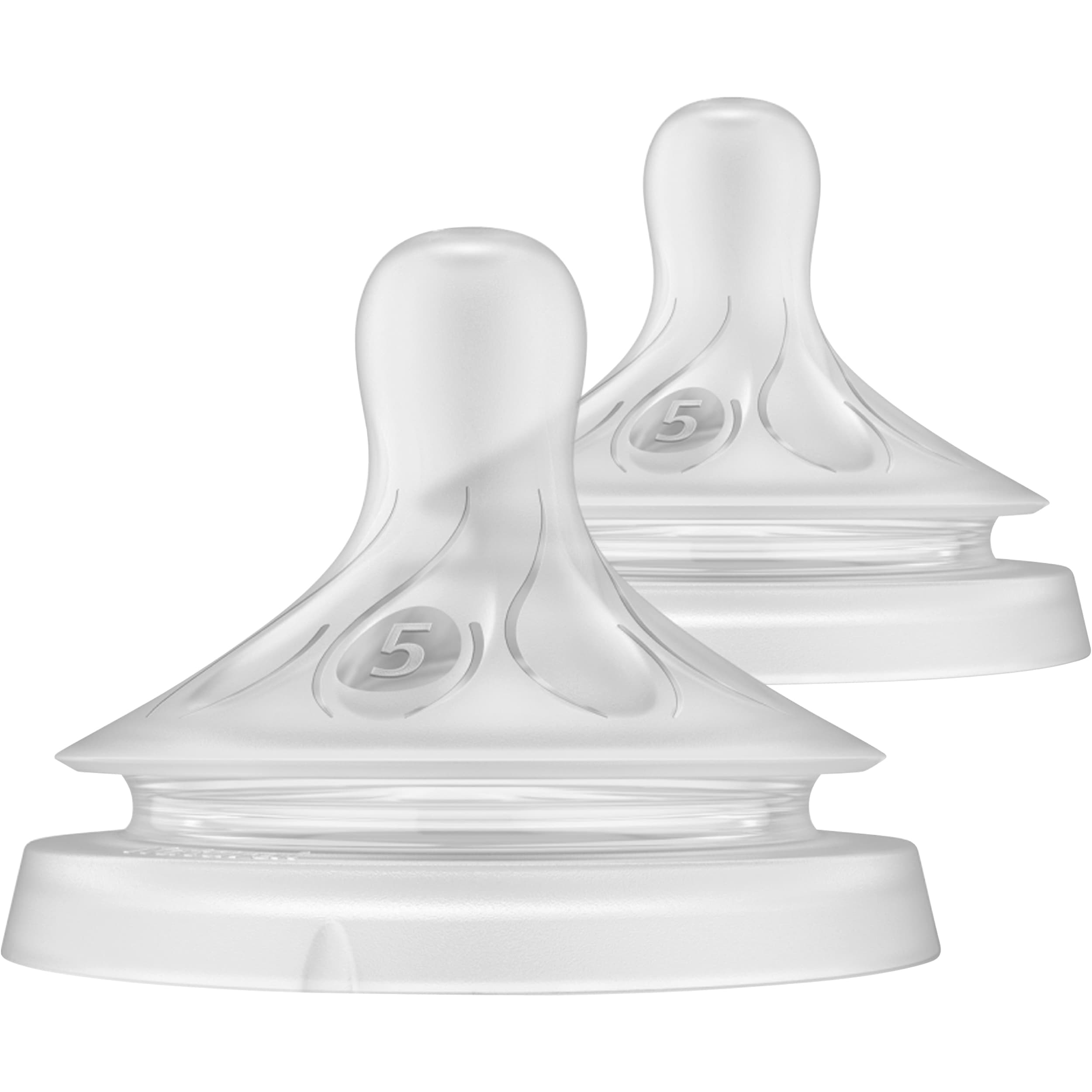 Produktbild PHILIPS Avent Natural Response Sauger ab 6 Monate 3 von 6
