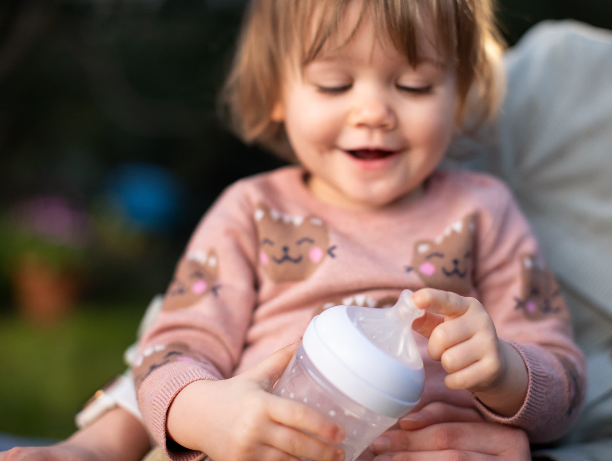 Produktbild PHILIPS Avent Natural Response Sauger ab 6 Monate 5 von 6
