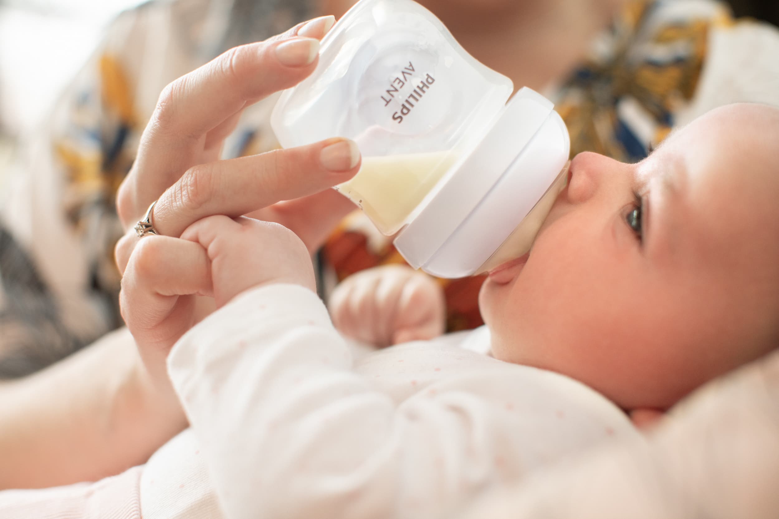 Produktbild PHILIPS Avent Natural Response Sauger ab 6 Monate 4 von 6