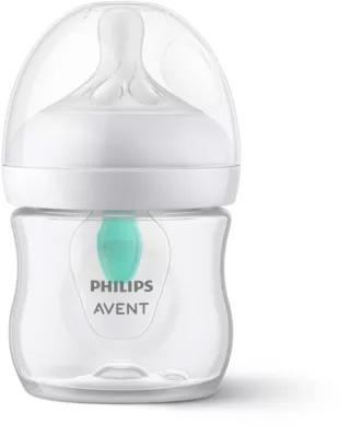 Philips Avent Natural Response Flasche Babyflasche mit Airfree Ventil