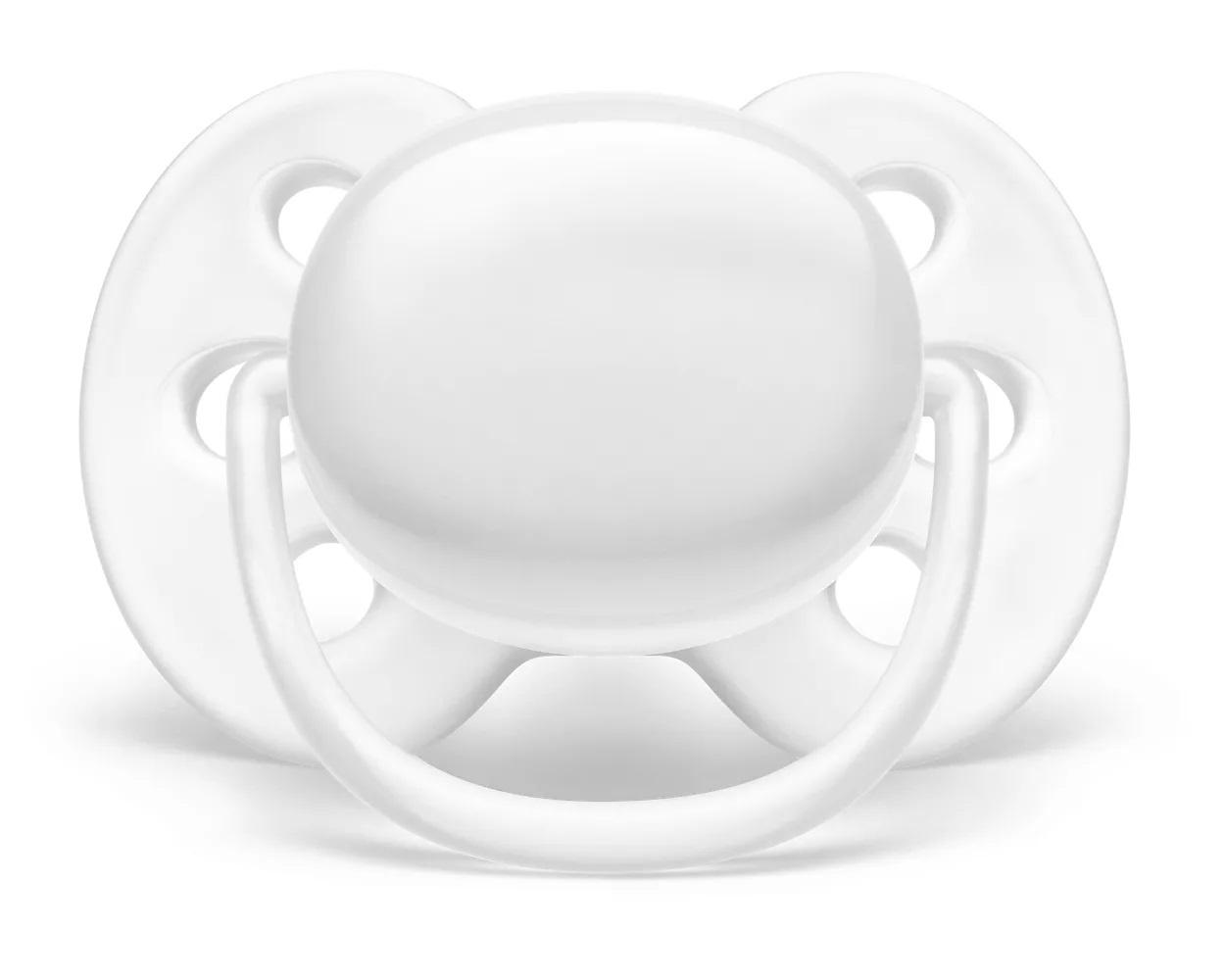 Produktbild PHILIPS AVENT Babyflaschen Set Natural Response 6-tlg. 3 von 8