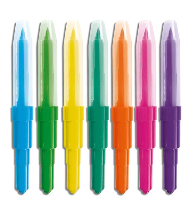 Produktbild SES Creative 00275 - Blow airbrush pens 2 von 4
