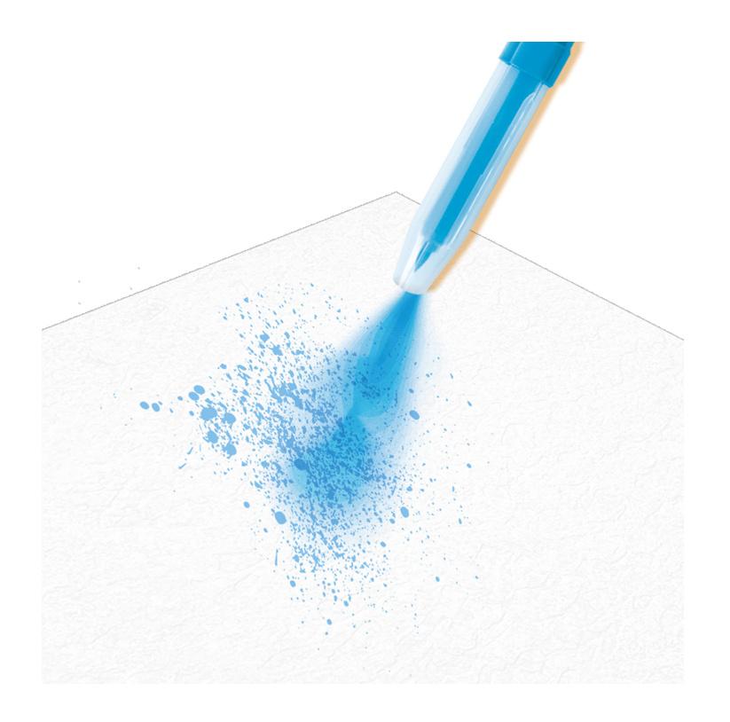 Produktbild SES Creative 00275 - Blow airbrush pens 4 von 4
