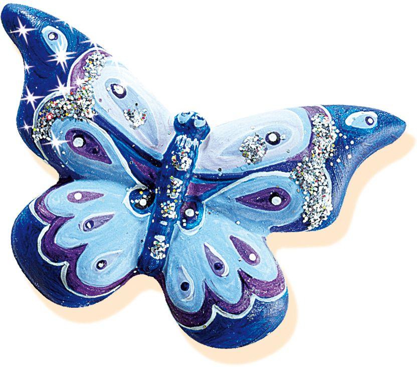 Produktbild SES Creative - Glitzerschmetterlinge gießen 7 von 8