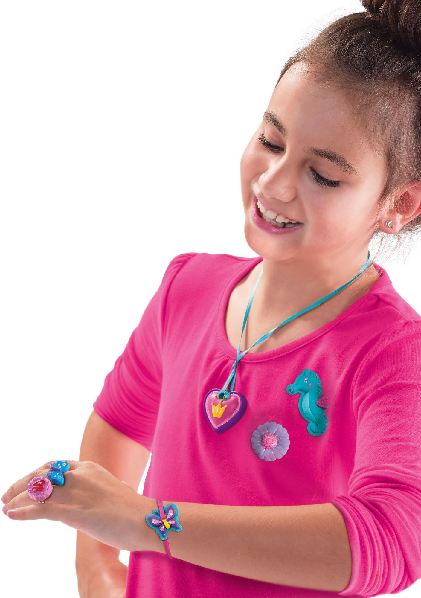 Produktbild SES Creative - Gießen und anmalen - Schmuck 4 von 5