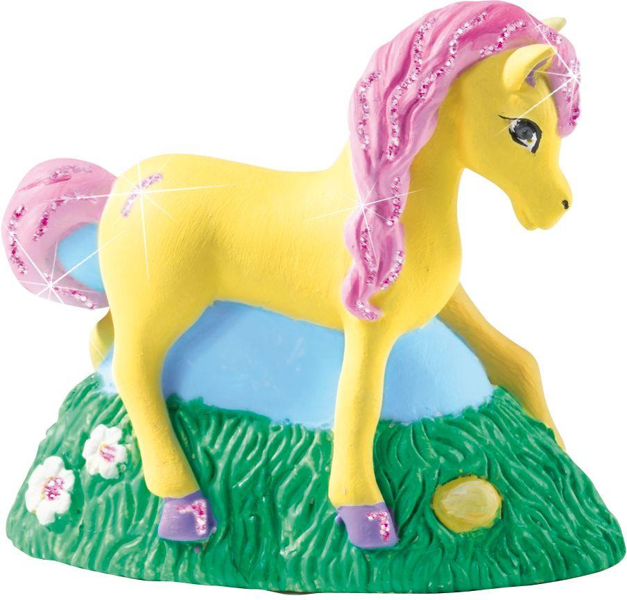 Produktbild SES Creative - Gipsfiguren Pferde 6 von 6