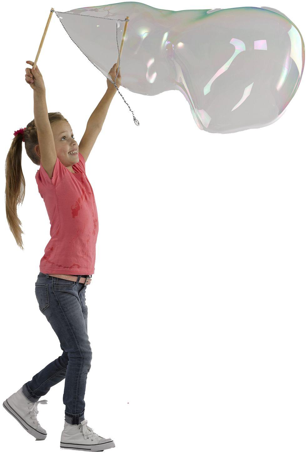 Produktbild SES Creative - Mega Bubbles - Nachfüllset 2 von 4