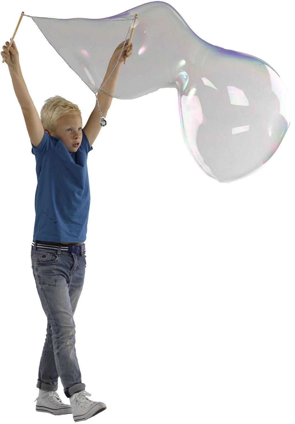 Produktbild SES Creative - Mega Bubbles - Nachfüllset 3 von 4
