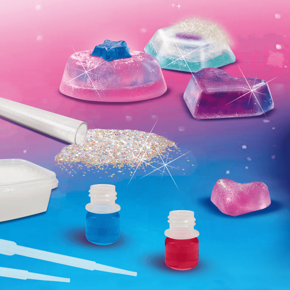 Produktbild SES Creative - Seifen gießen Galaxy 2 von 5