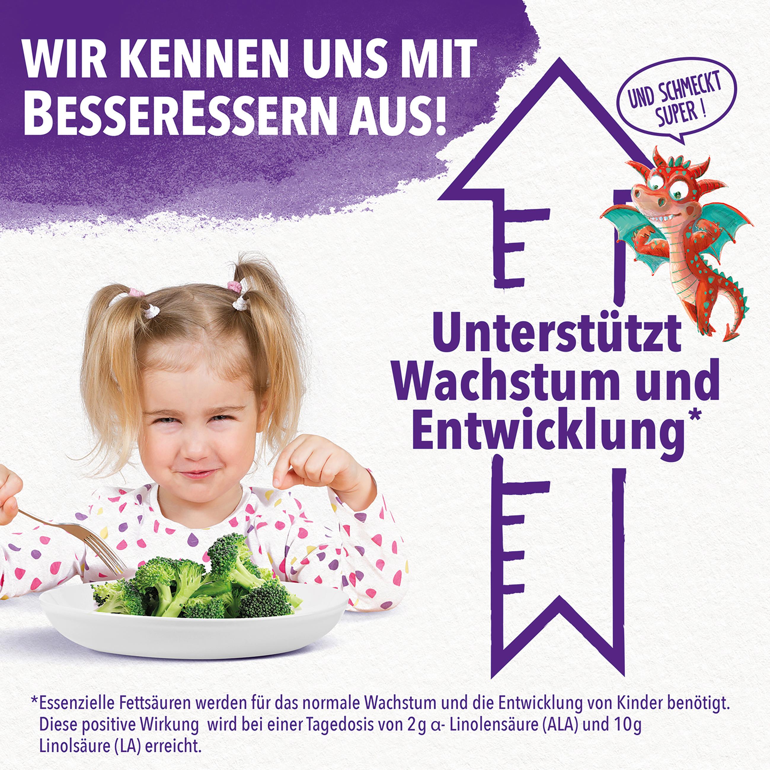 Produktbild PediaSure Kinder Drachen Power Vanille 4 von 6