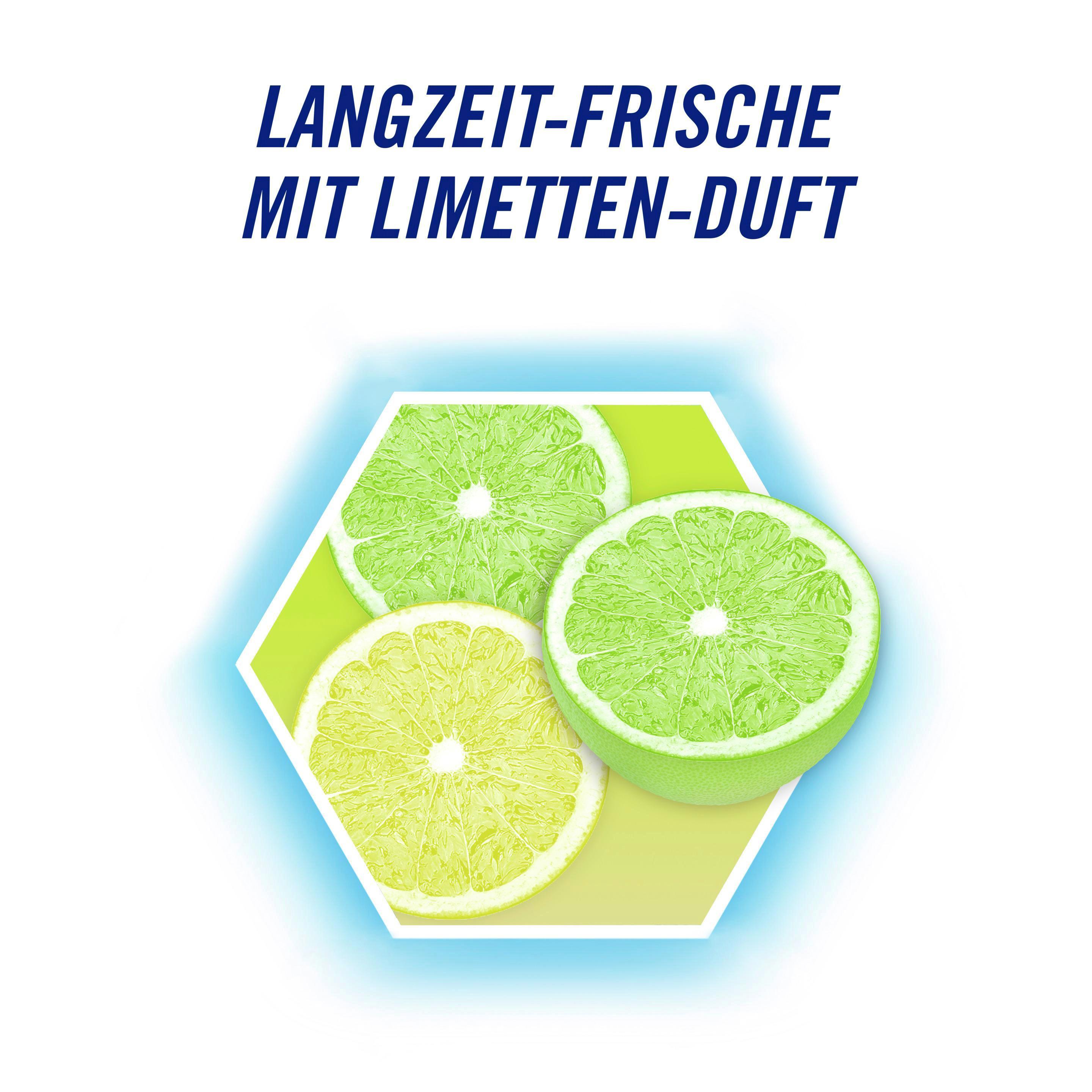Produktbild Domestos Power 5 WC-Stein Limette 3 von 4