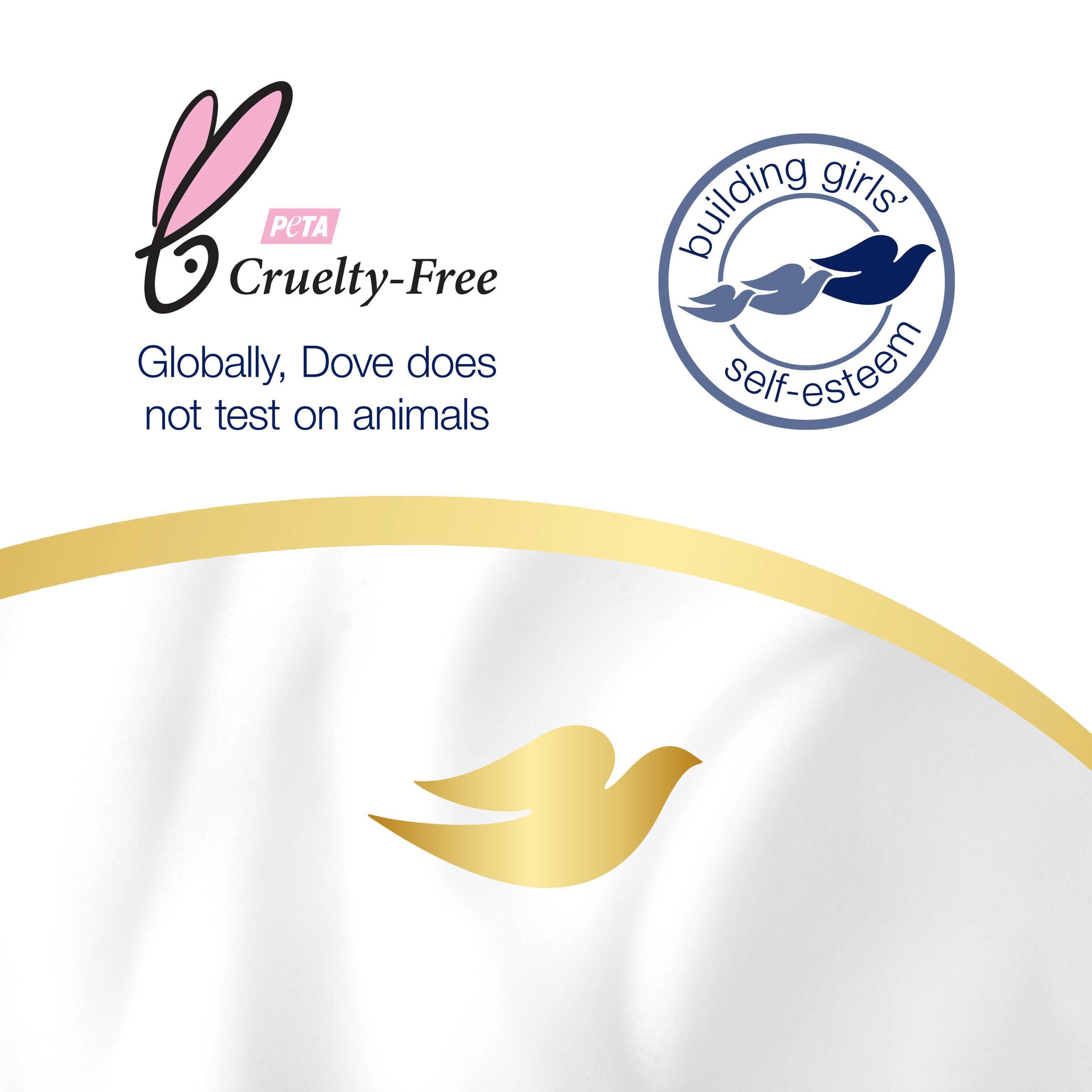 Produktbild Dove Creme-Dusch-Peeling Granatapfel&Sheabutter 6 von 13
