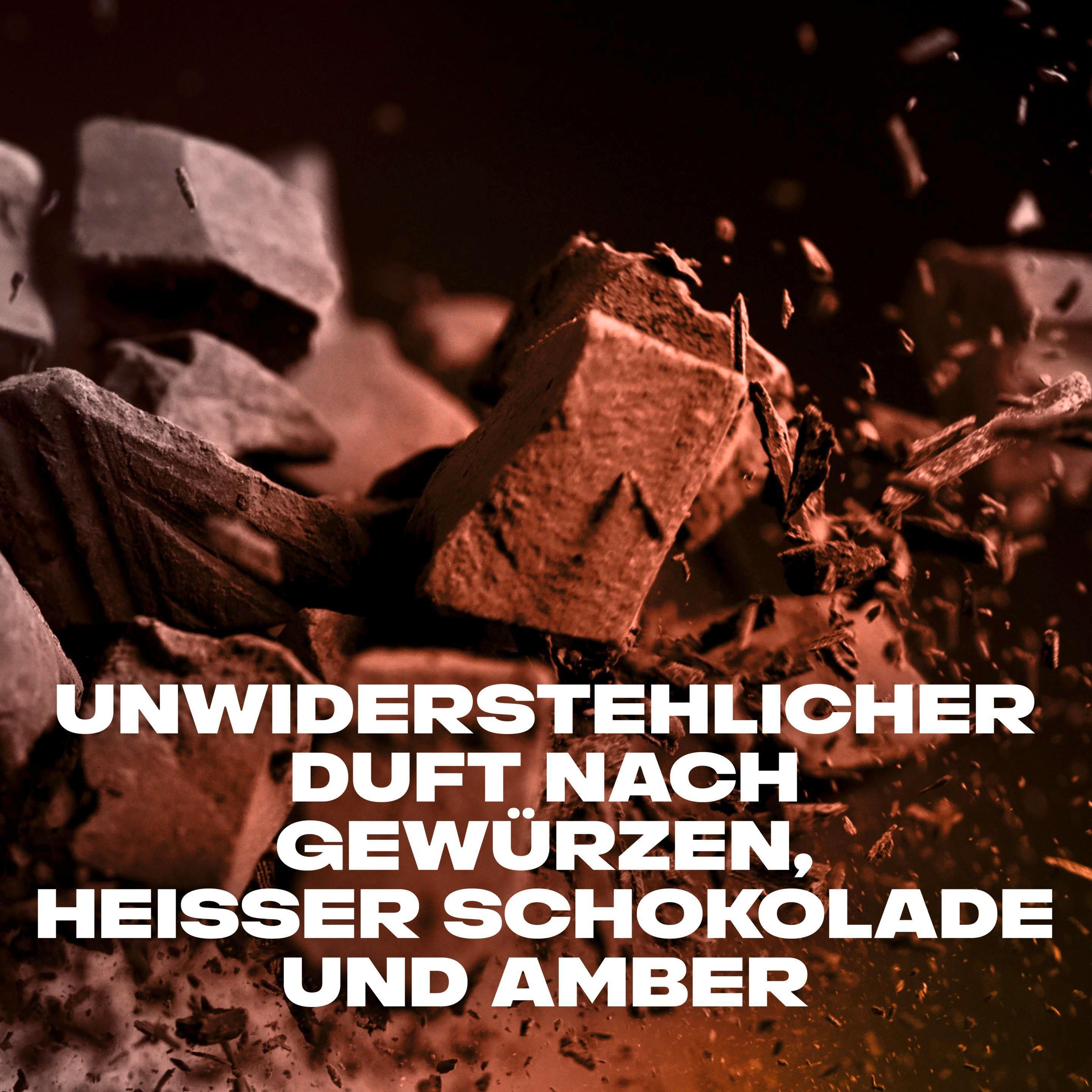 Produktbild AXE Duschgel Dark Temptation 3 von 5