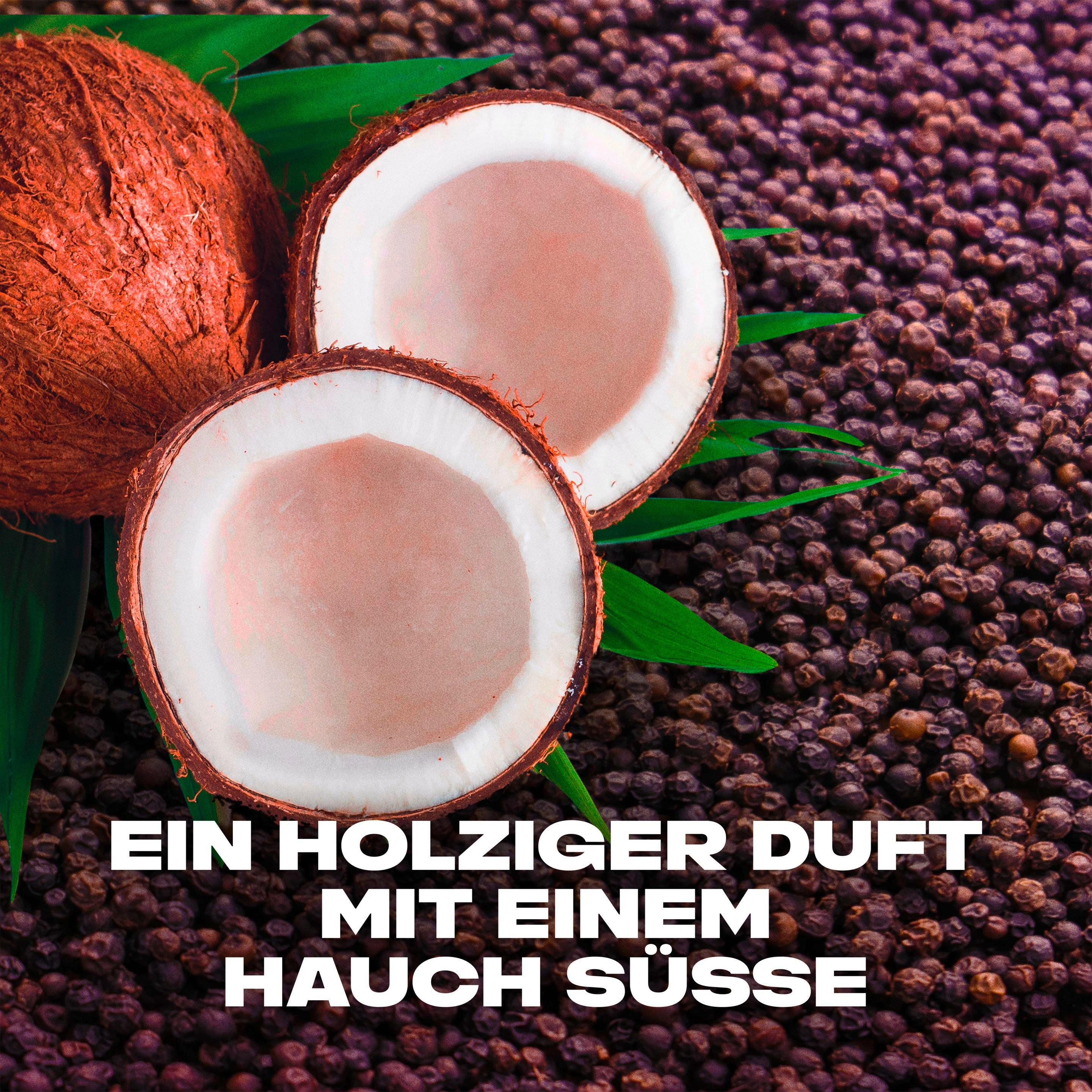 Produktbild AXE Duschgel Excite 2 von 4