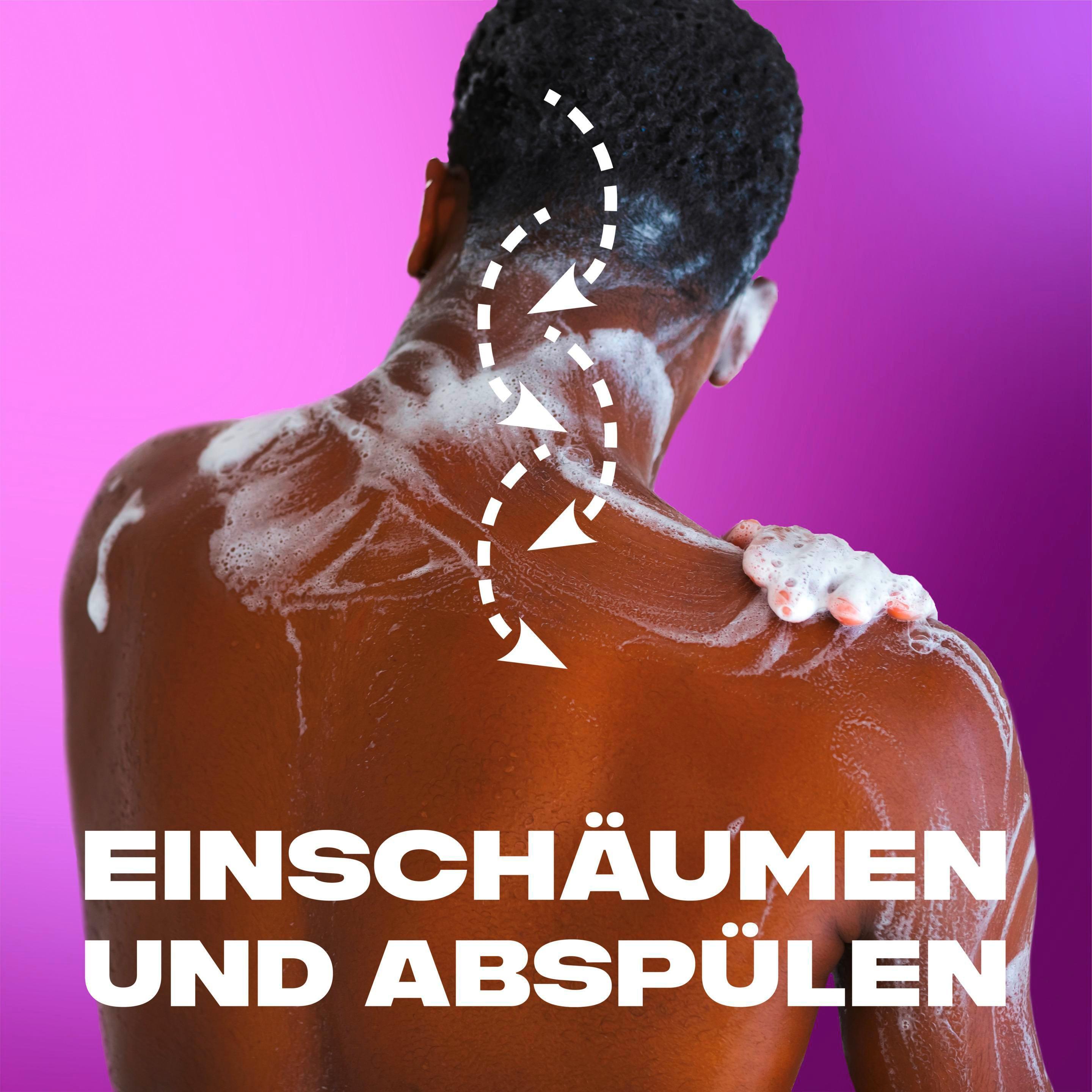 Produktbild AXE Duschgel Excite 3 von 4