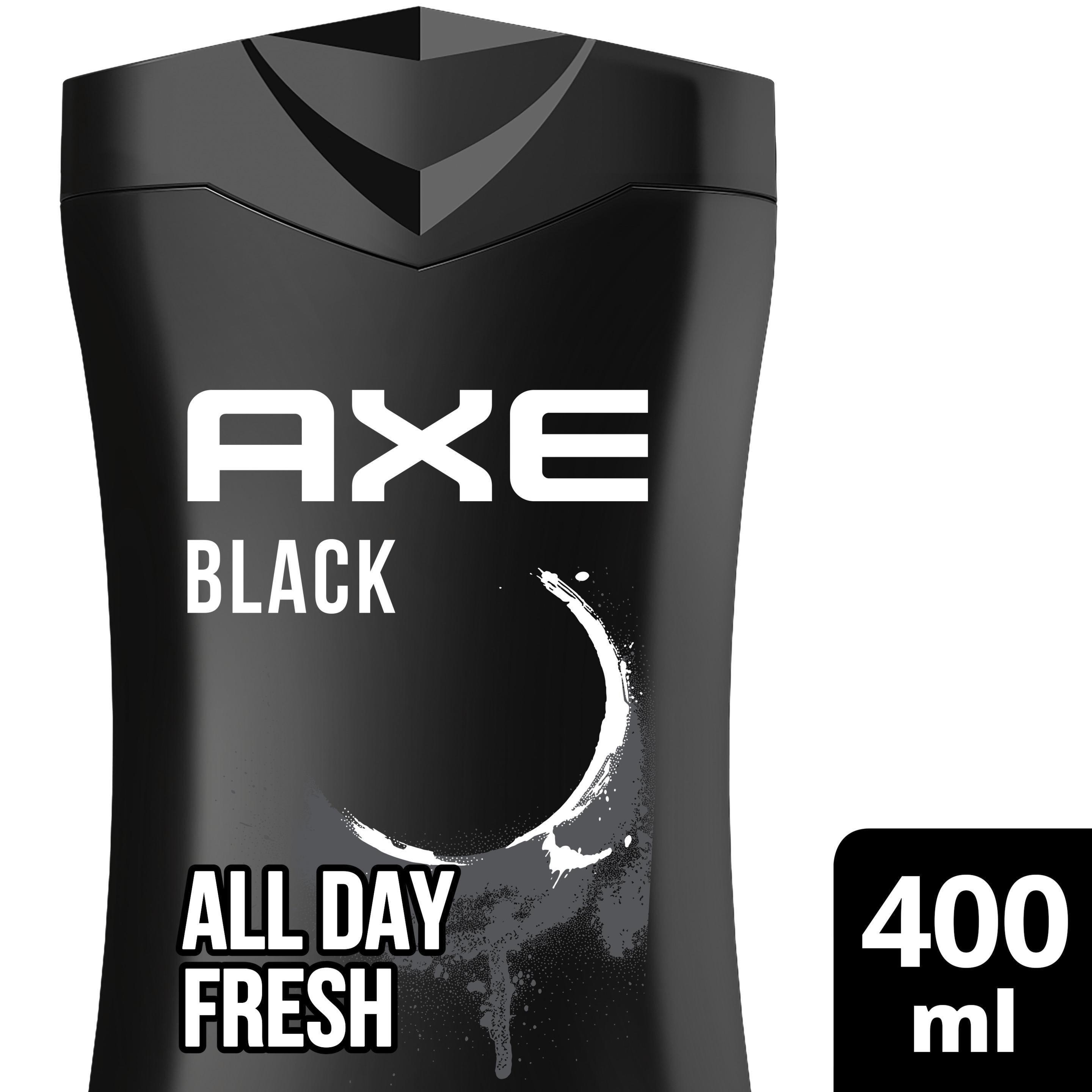 AXE Duschgel Black
