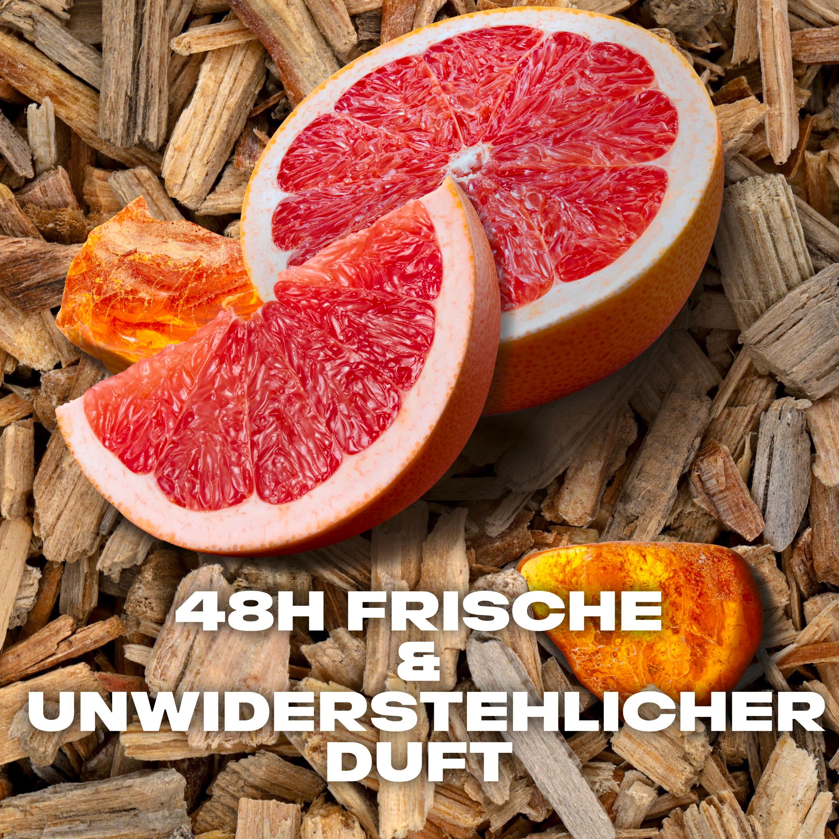 Produktbild AXE Deospray Alaska ohne Aluminium 9 von 9