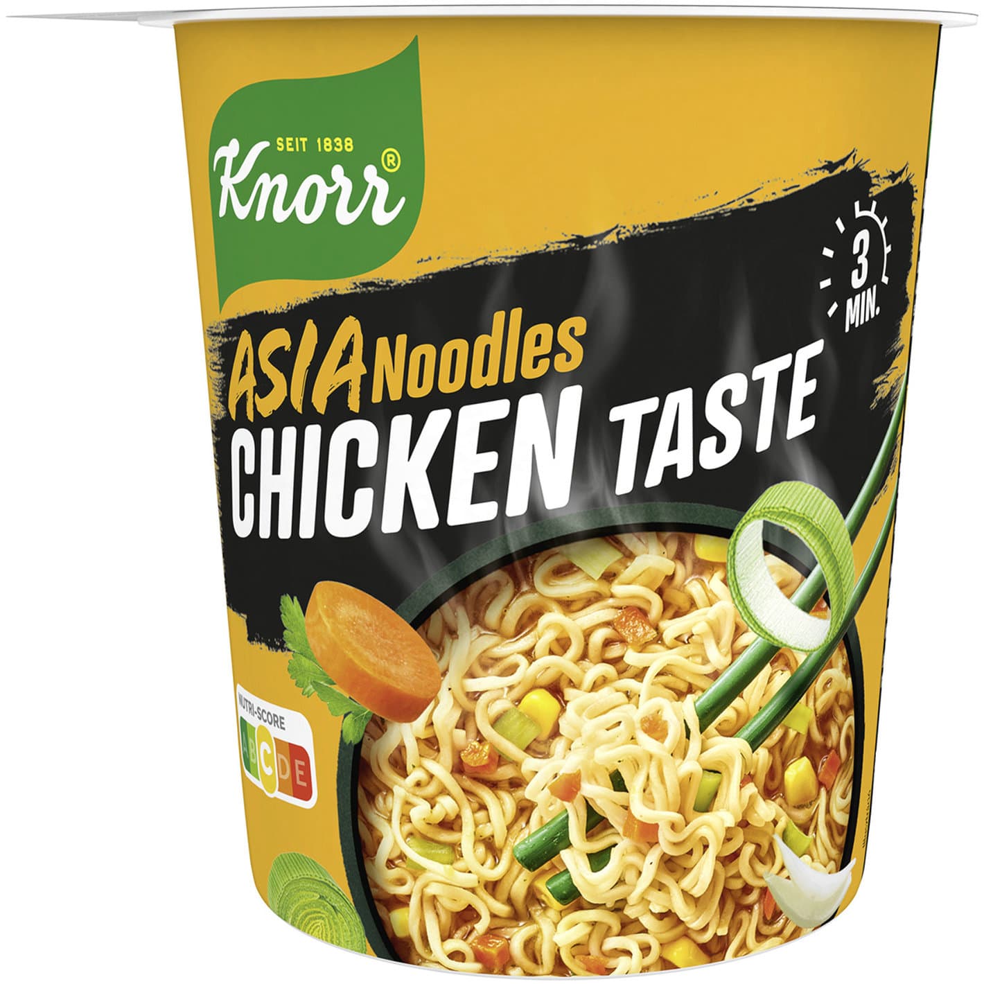 Knorr Asia Noodles Chicken Taste