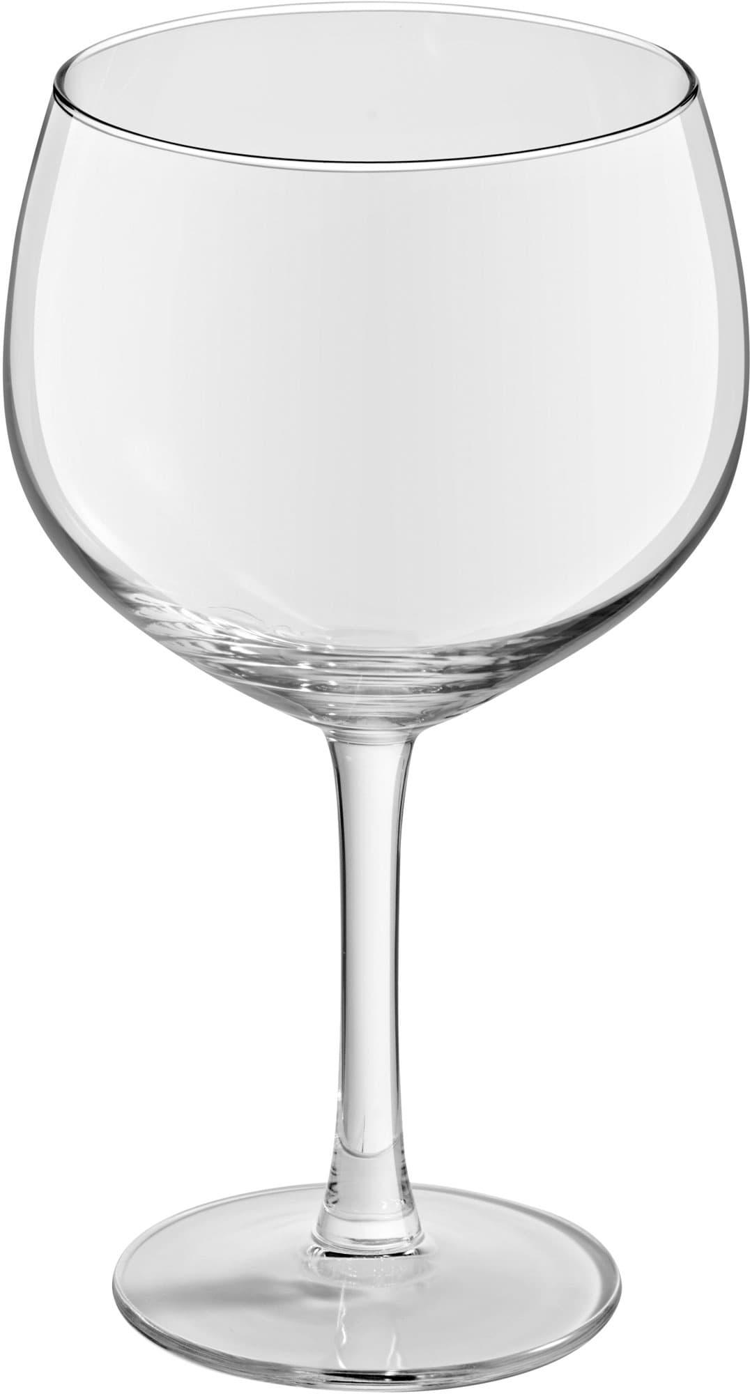 Royal Leerdam 4 tlg. Cocktailgläser Gin Tonic