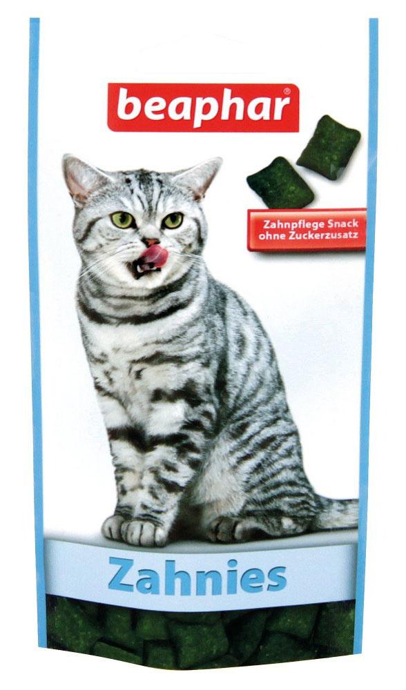 beaphar Katzensnack Zahnies
