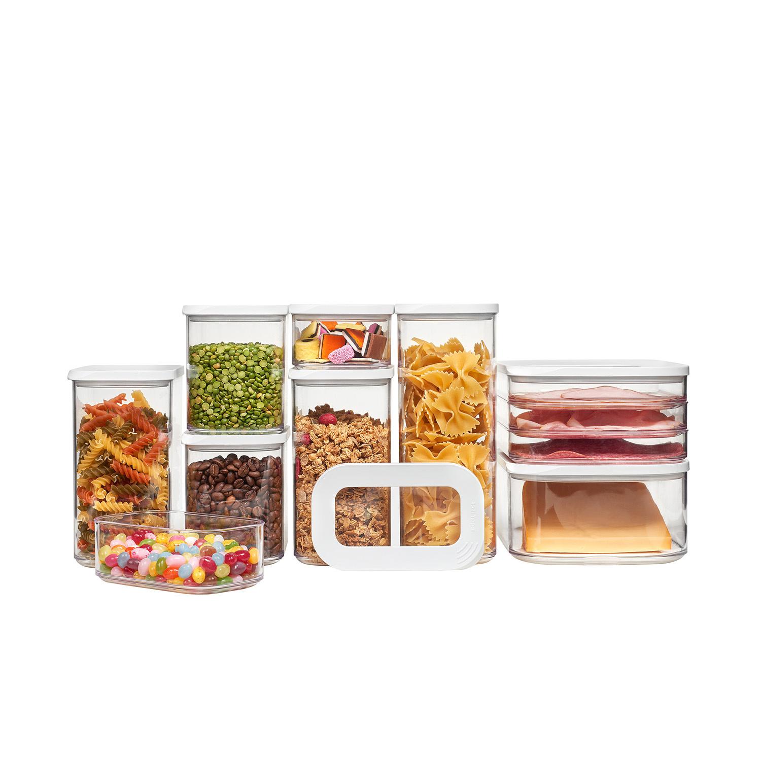 Produktbild MEPAL Vorratsdose Modula 425ml 3 von 5