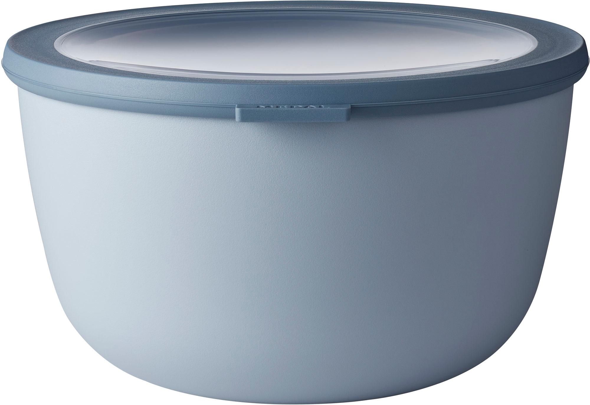 MEPAL Multischüssel Cirqula 3l