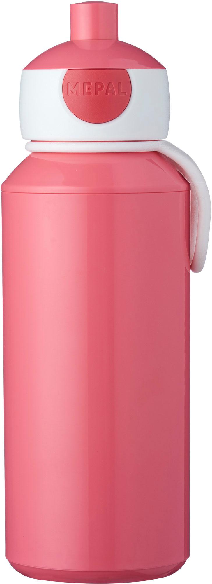MEPAL Trinkflasche Pop-up Campus 400ml