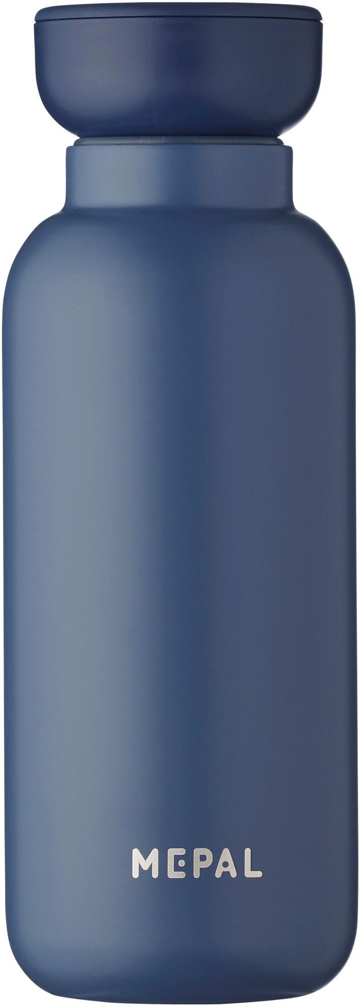 MEPAL Thermoflasche Ellipse 350ml