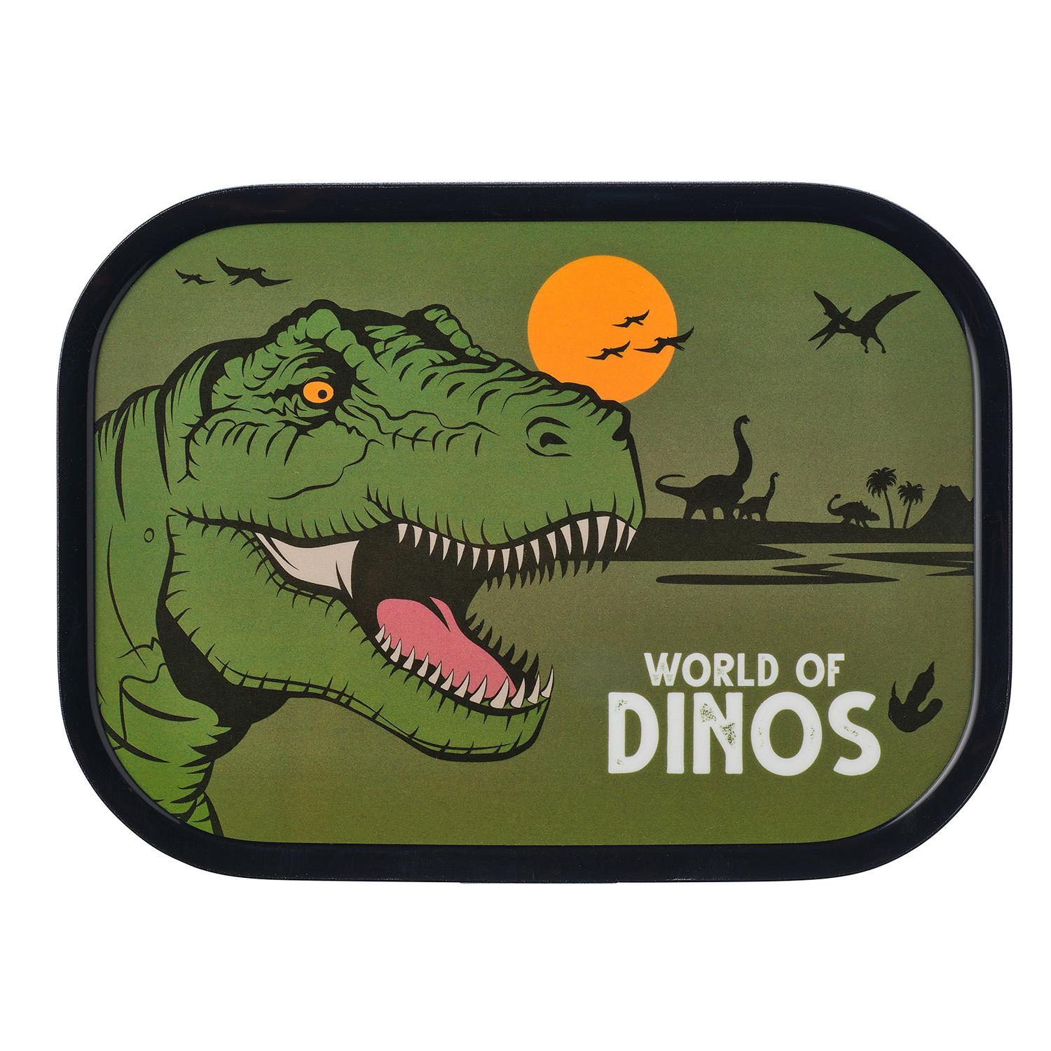 Produktbild MEPAL Brotdose Campus Dino 3 von 3