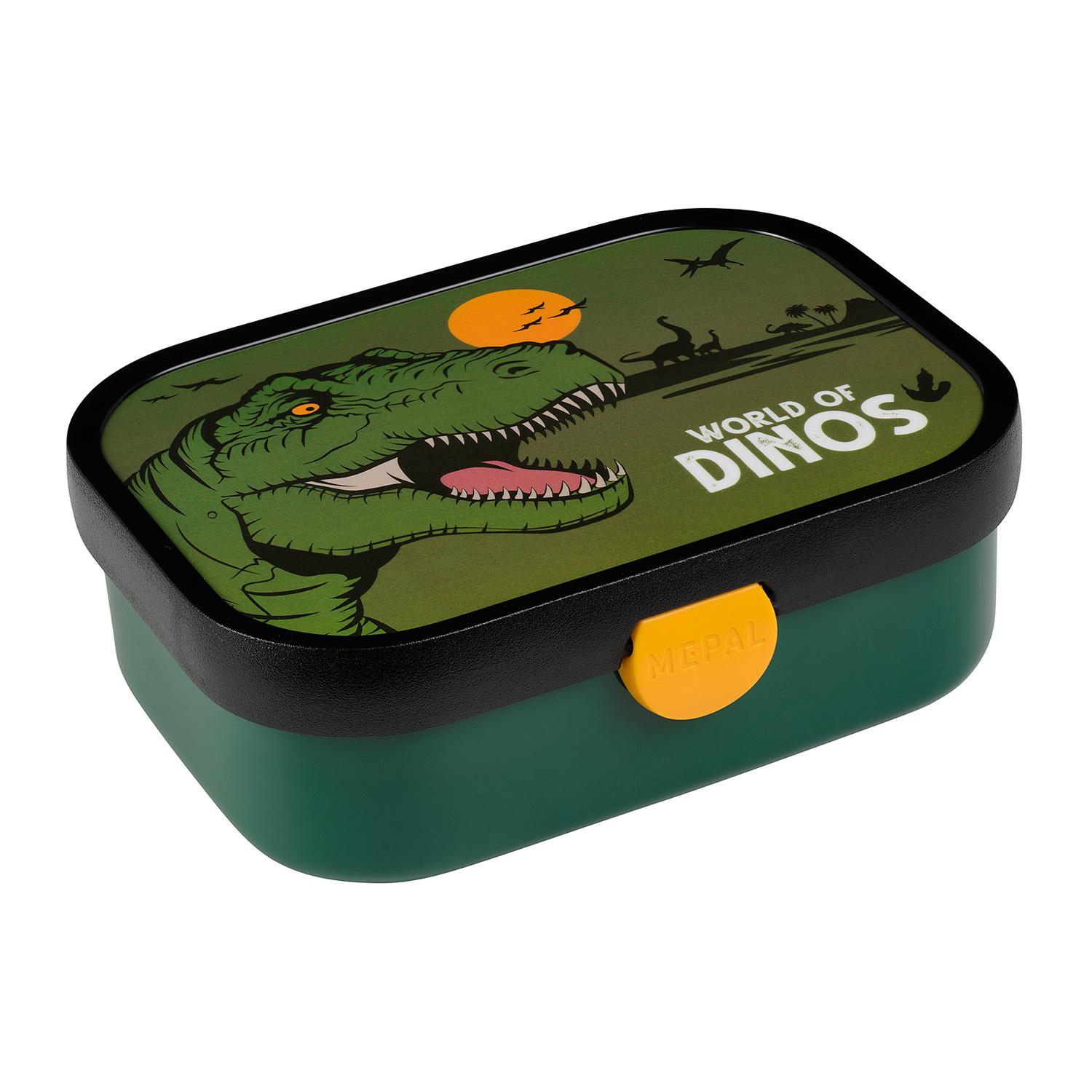 MEPAL Brotdose Campus Dino