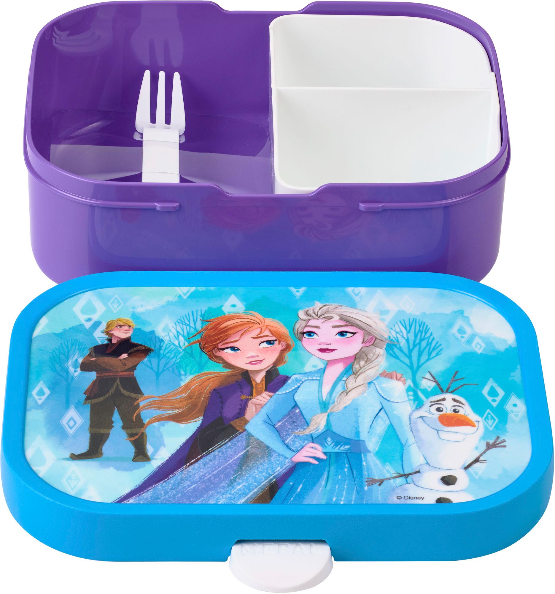 Produktbild MEPAL Brotdose Campus Frozen 2 2 von 3