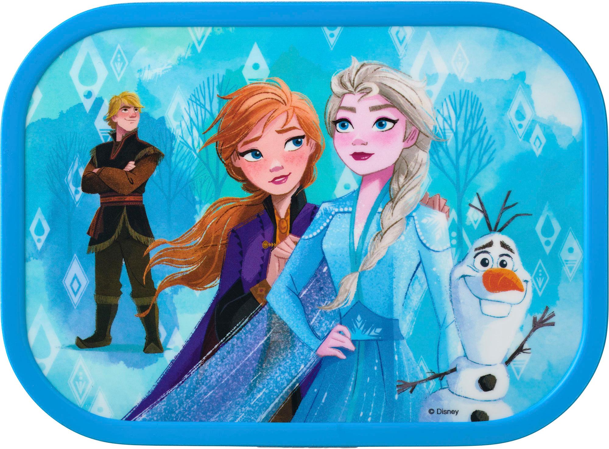 Produktbild MEPAL Brotdose Campus Frozen 2 3 von 3