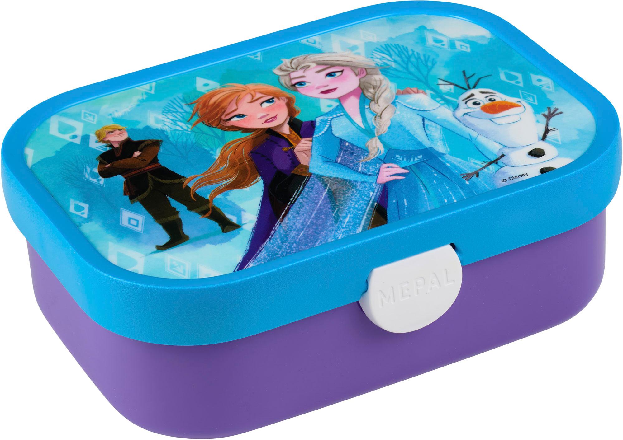 MEPAL Brotdose Campus Frozen 2