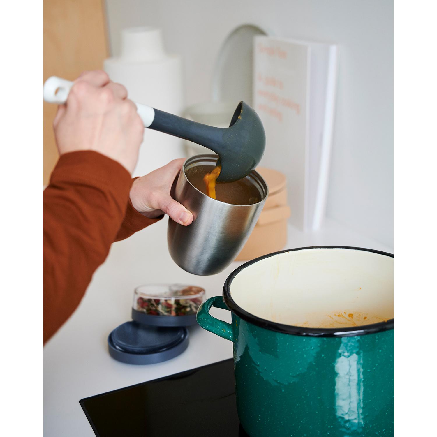 Produktbild MEPAL Thermo-Lunchpot Ellipse 700ml 5 von 6