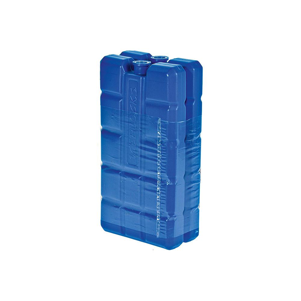 Koopman Kühlakkus 2er Set blau