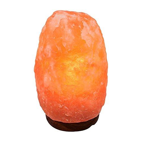 Produktbild Deluxa Himalaya Salzlampe 3 von 3